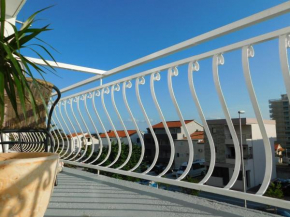 Jacky Apartments